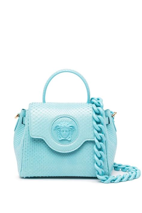 çanta versace|Versace la medusa tote.